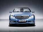 Mercedes-Benz E-Class Cabriolet 2010 года